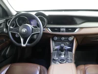 Alfa Romeo Stelvio JTDM Super Sprint 2.1 154kW thumbnail