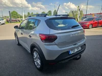 Dacia Sandero STEPWAY 1 67kW thumbnail