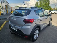 Dacia Sandero STEPWAY 1 67kW thumbnail