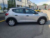 Dacia Sandero STEPWAY 1 67kW thumbnail