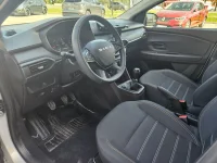 Dacia Sandero STEPWAY 1 67kW thumbnail