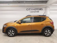 Dacia Sandero Stepway Comfort 1 67kW thumbnail