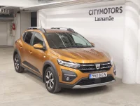 Dacia Sandero Stepway Comfort 1 67kW thumbnail