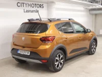 Dacia Sandero Stepway Comfort 1 67kW thumbnail