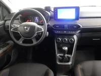 Dacia Sandero Stepway Comfort 1 67kW thumbnail