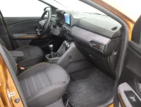 Dacia Sandero Stepway Comfort 1 67kW thumbnail