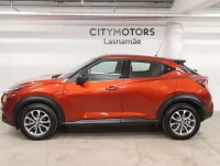 Nissan Juke Acenta Navi 1 84kW thumbnail