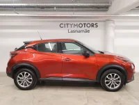 Nissan Juke Acenta Navi 1 84kW thumbnail