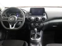 Nissan Juke Acenta Navi 1 84kW thumbnail