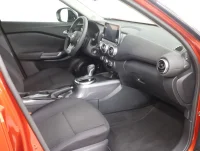 Nissan Juke Acenta Navi 1 84kW thumbnail