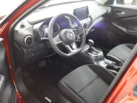 Nissan Juke Acenta Navi 1 84kW thumbnail
