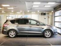 Ford S-MAX AWD 2 132kW thumbnail