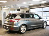 Ford S-MAX AWD 2 132kW thumbnail