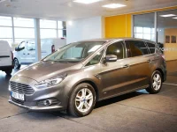 Ford S-MAX AWD 2 132kW thumbnail