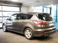 Ford S-MAX AWD 2 132kW thumbnail