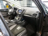 Ford S-MAX AWD 2 132kW thumbnail