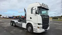 Scania R520 382kW thumbnail