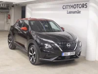 Nissan Juke Tekna Navi 1.6 69kW thumbnail