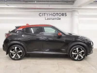 Nissan Juke Tekna Navi 1.6 69kW thumbnail