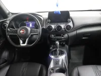 Nissan Juke Tekna Navi 1.6 69kW thumbnail