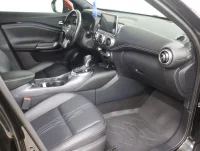 Nissan Juke Tekna Navi 1.6 69kW thumbnail