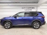 Nissan X-Trail MHEV N-Connecta 1.5 120kW thumbnail