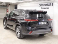 Toyota Highlander Executive 2.5 140kW thumbnail
