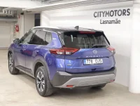 Nissan X-Trail MHEV N-Connecta 1.5 120kW thumbnail