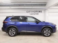 Nissan X-Trail MHEV N-Connecta 1.5 120kW thumbnail
