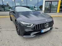 Mercedes-AMG GT AMG 4MATIC+ 3 270kW thumbnail