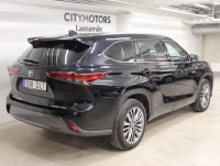 Toyota Highlander Executive 2.5 140kW thumbnail