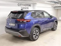 Nissan X-Trail MHEV N-Connecta 1.5 120kW thumbnail