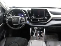 Toyota Highlander Executive 2.5 140kW thumbnail