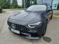 Mercedes-AMG GT AMG 4MATIC+ 3 270kW thumbnail