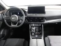 Nissan X-Trail MHEV N-Connecta 1.5 120kW thumbnail