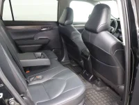Toyota Highlander Executive 2.5 140kW thumbnail