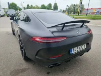 Mercedes-AMG GT AMG 4MATIC+ 3 270kW thumbnail
