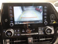 Toyota Highlander Executive 2.5 140kW thumbnail