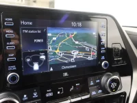 Toyota Highlander Executive 2.5 140kW thumbnail