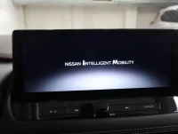 Nissan X-Trail MHEV N-Connecta 1.5 120kW thumbnail
