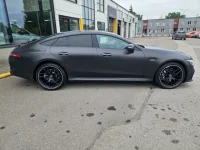 Mercedes-AMG GT AMG 4MATIC+ 3 270kW thumbnail