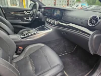 Mercedes-AMG GT AMG 4MATIC+ 3 270kW thumbnail