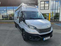 Iveco Daily - 3 129kW thumbnail