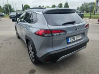 Toyota Corolla Cross Active Plus 2 112kW thumbnail