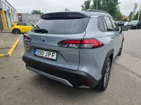 Toyota Corolla Cross Active Plus 2 112kW thumbnail