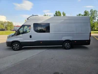 Iveco Daily - 3 129kW thumbnail