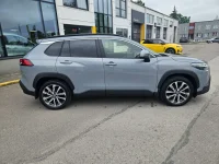 Toyota Corolla Cross Active Plus 2 112kW thumbnail