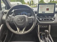 Toyota Corolla Cross Active Plus 2 112kW thumbnail