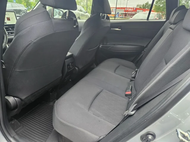 Image of Toyota Corolla Cross Active Plus 2 112kW