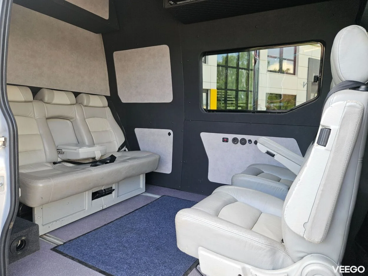 Iveco Daily - 3 129kW